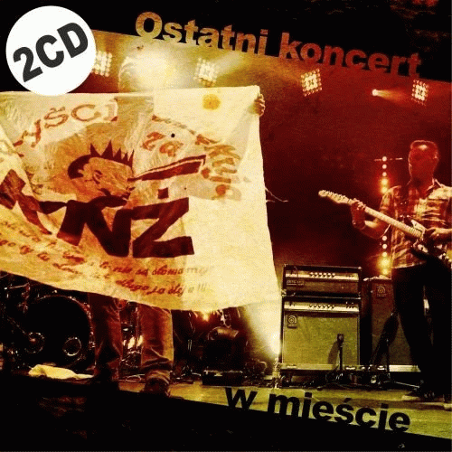  : Ostatni Koncert W Mieście